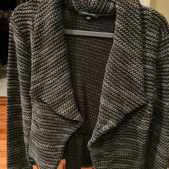 Knit Jacket - Picture 7 of 7